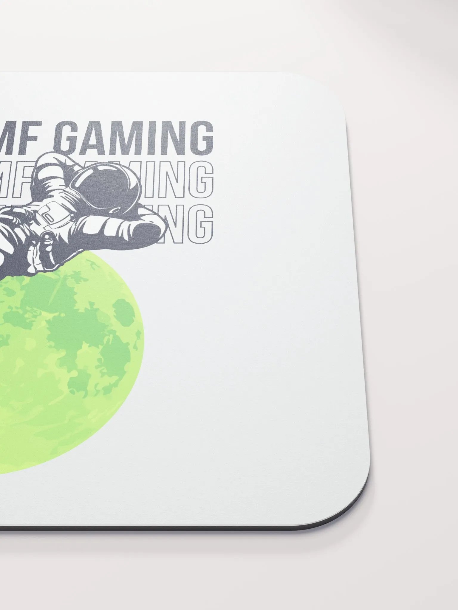 Rupert on the Moon Mouse Pad product image (5)