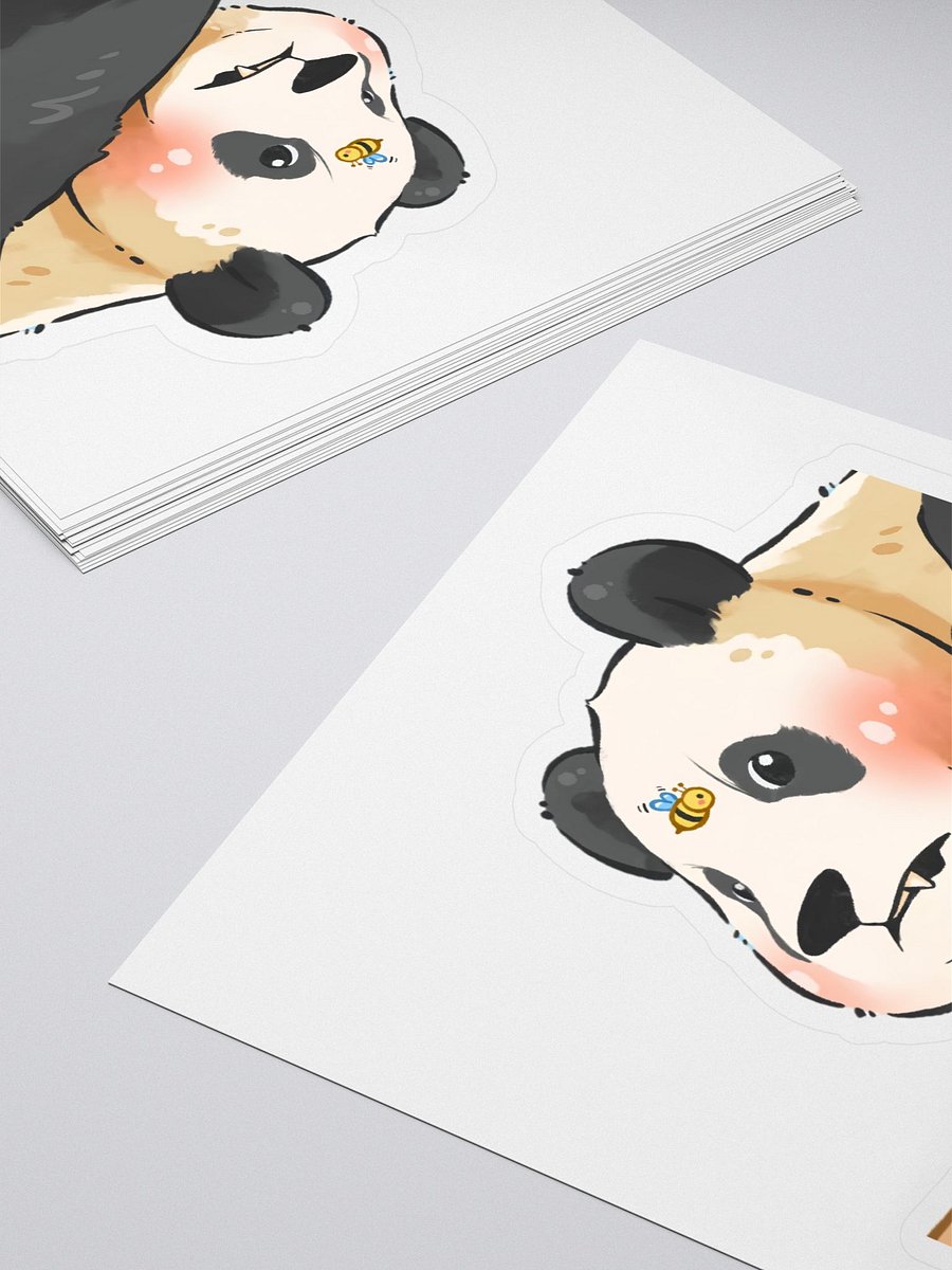 FUBAO🐼Giant Panda product image (4)