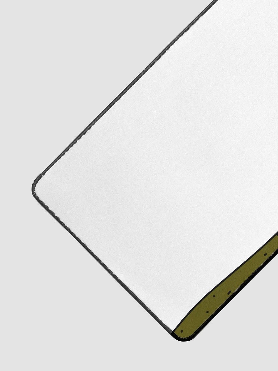 Take Care of Yourself Desk Mat 15.5
