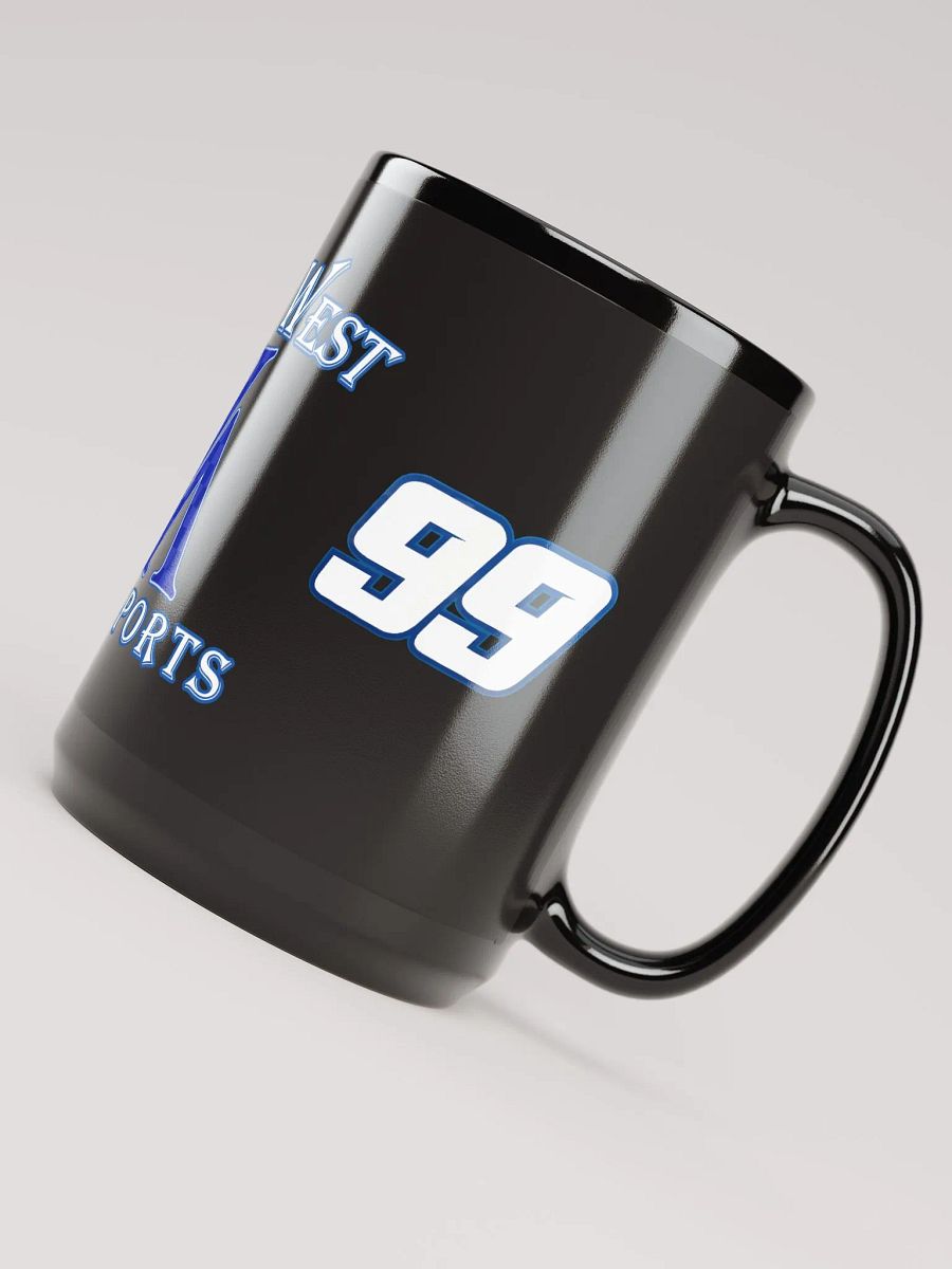 Vision West Motorsports Team Coffee Mug product image (4)