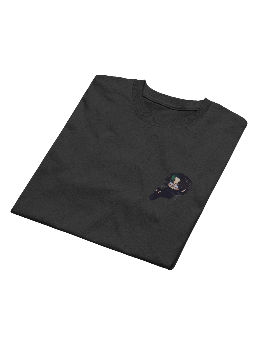 PNGtuber Model Tee product image (22)