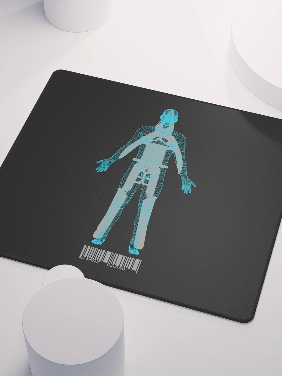 Highly Structured - Gaming Mousepad product image (4)