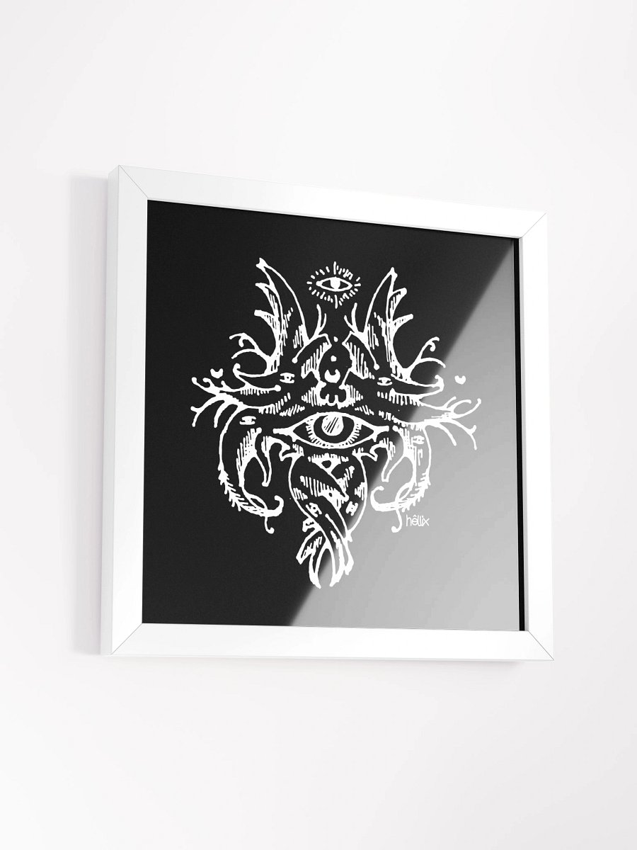 Angel's Eye - Black 12" product image (3)