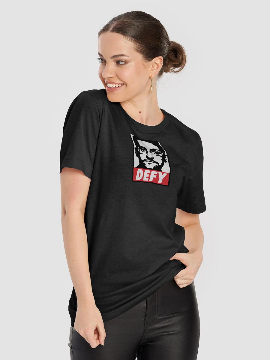 DEFY - Snowden product image (6)