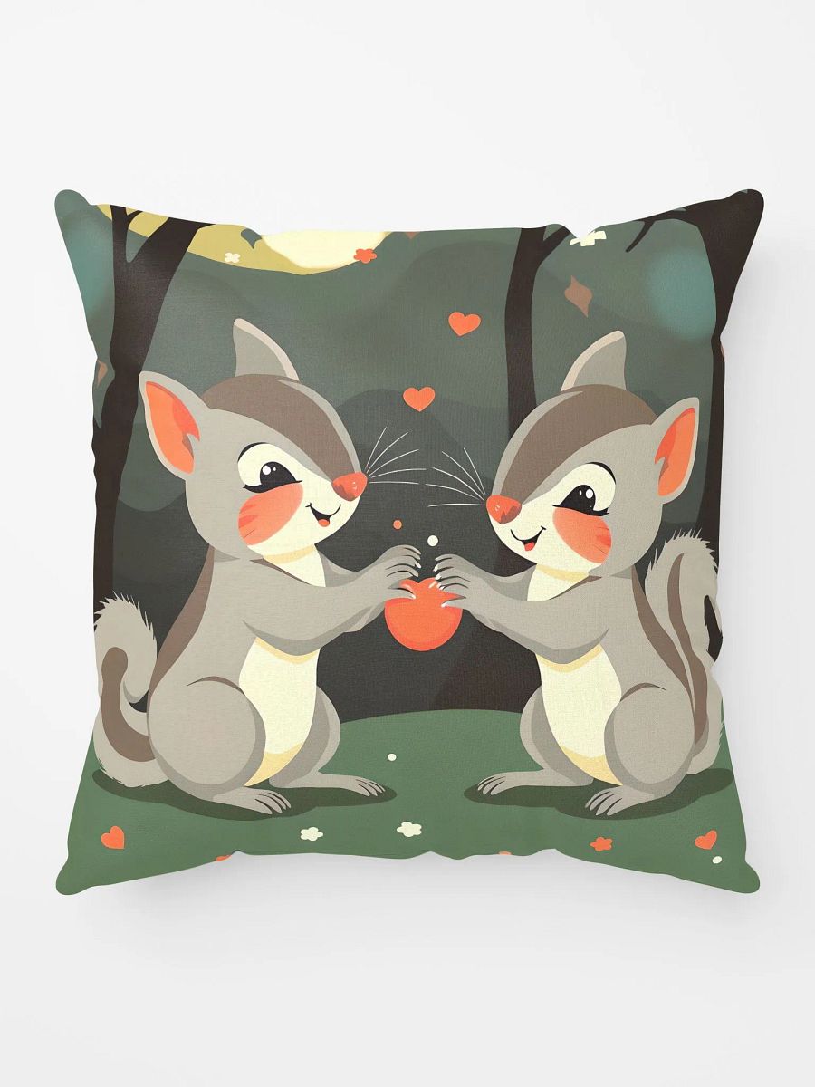 Dreamy Nights All-Over Print Pillow product image (9)