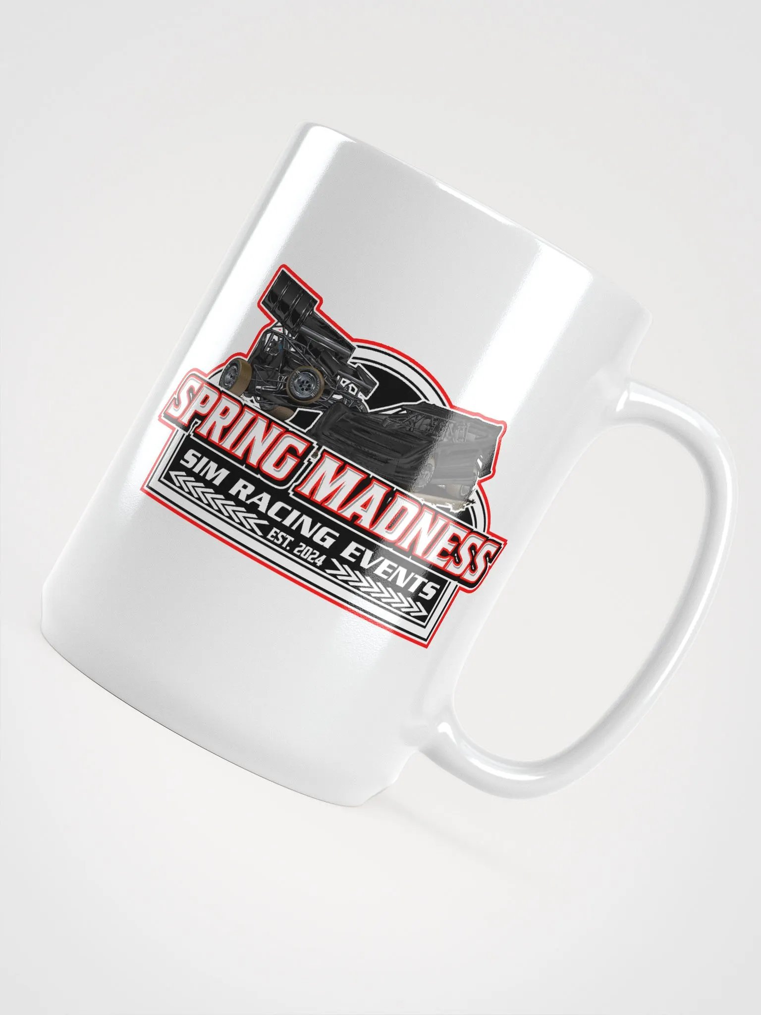 Spring Madness Coffee Mug product image (4)