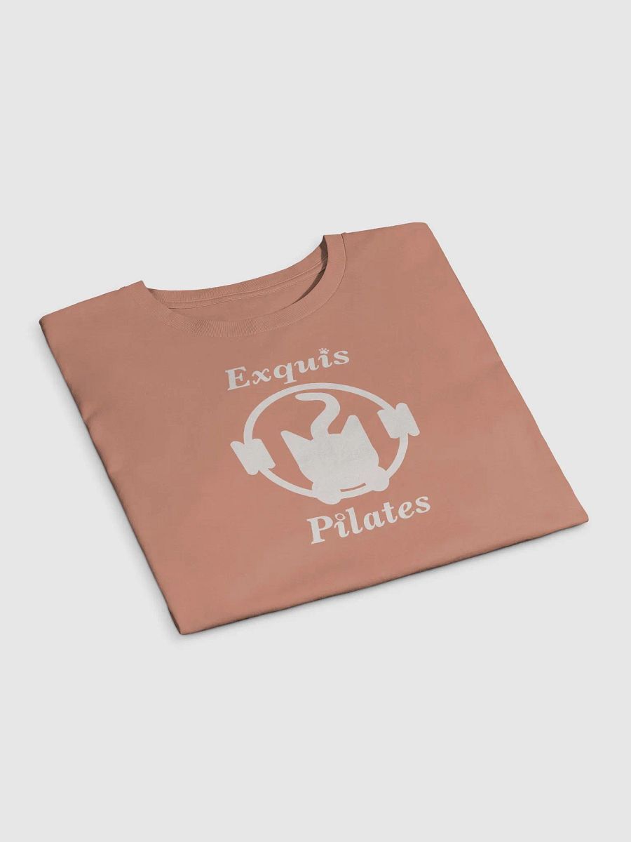 Exquis Pilates Cropped Top product image (4)