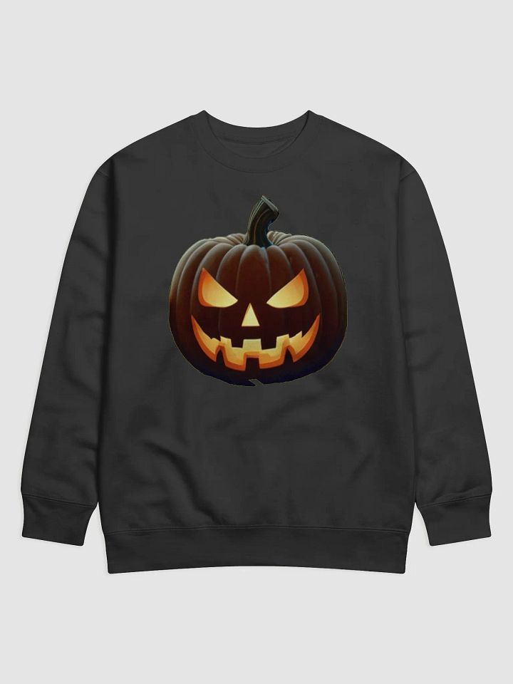 Sinister Glow Premium Sweatshirt product image (1)