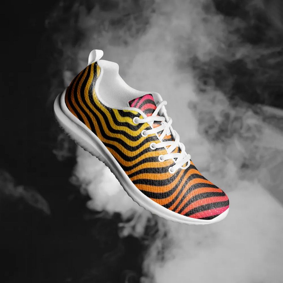 Women's Everyday Athletic Shoes: 