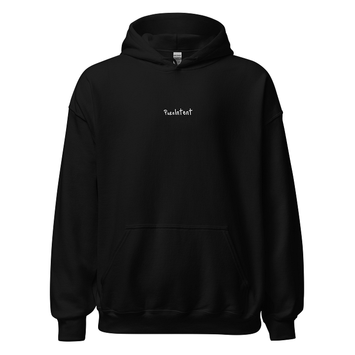 Pure Intent Hoodie product image (1)