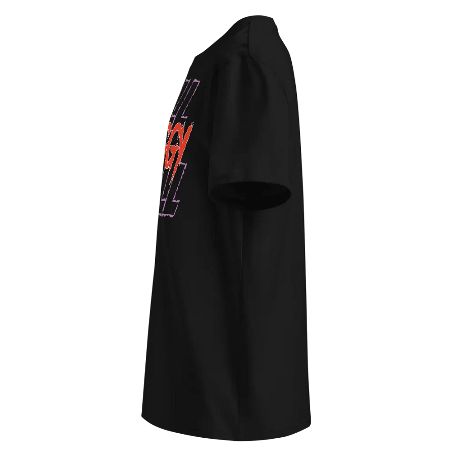 Roll, Shaggy, Roll Bowling T-Shirt product image (3)