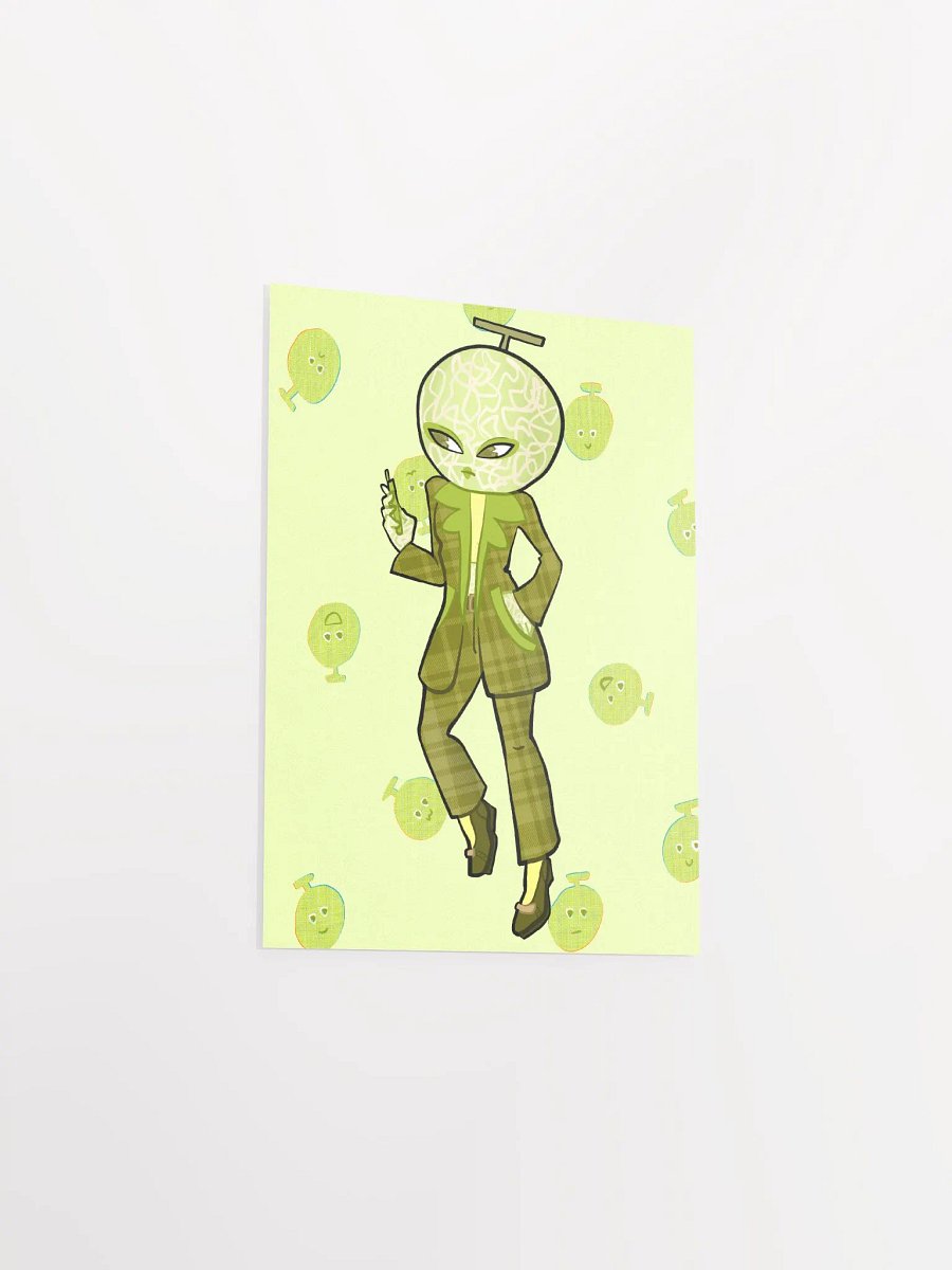 Melon Girl product image (3)