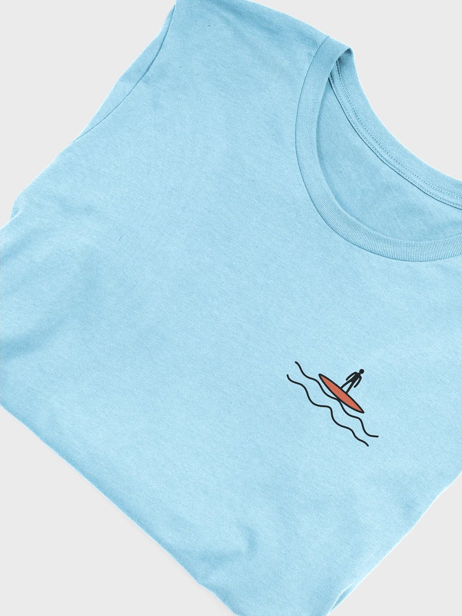 Chill Surf T-Shirt product image (3)