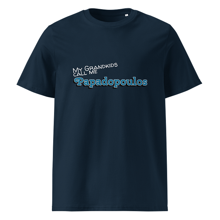 PAPA Shirt product image (1)