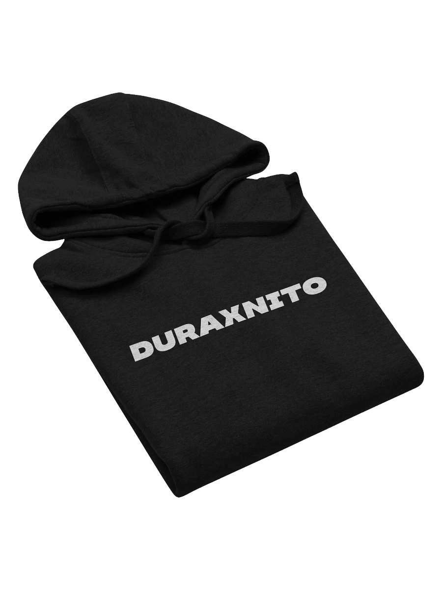 Hoodie Negro product image (5)
