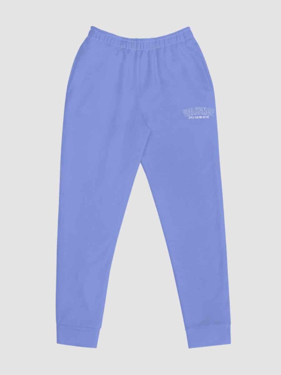 Active Style Joggers - Ethereal Blue product image (5)