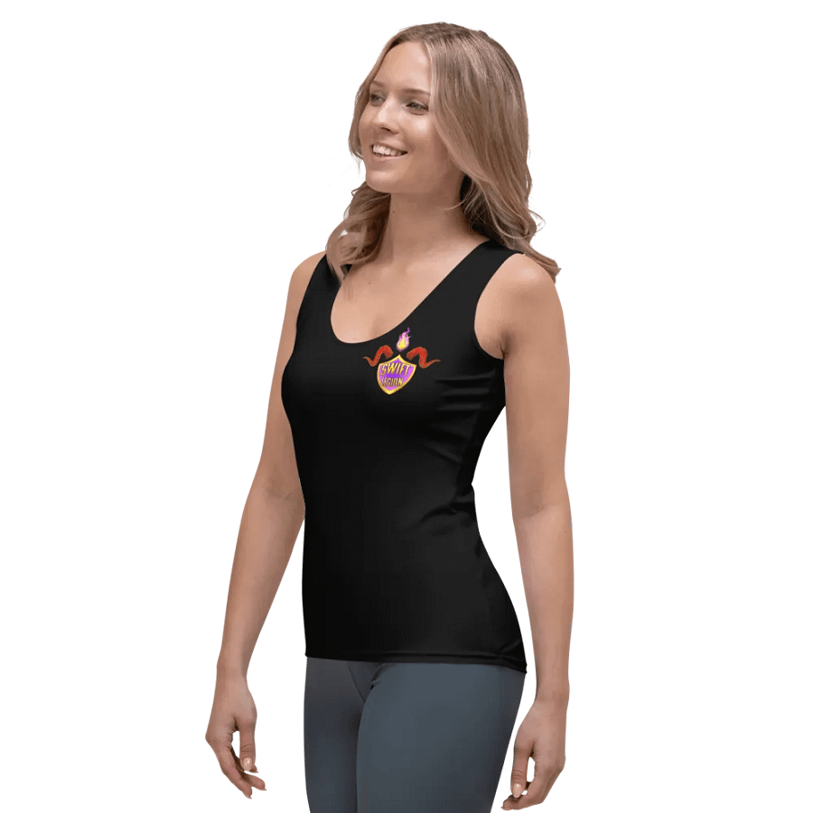 Swift Legion Tank Top product image (3)