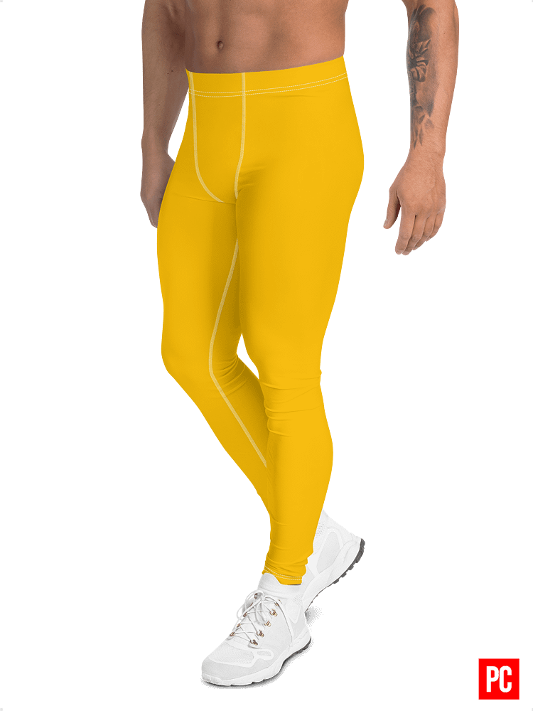 Plain Color Amber Leggings product image (4)