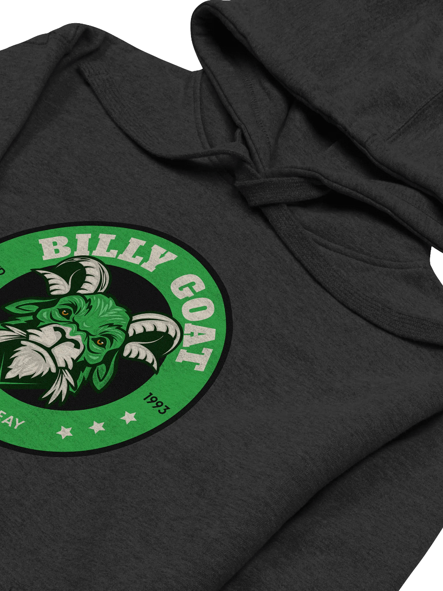 Billy Goat Hoodie product image (2)
