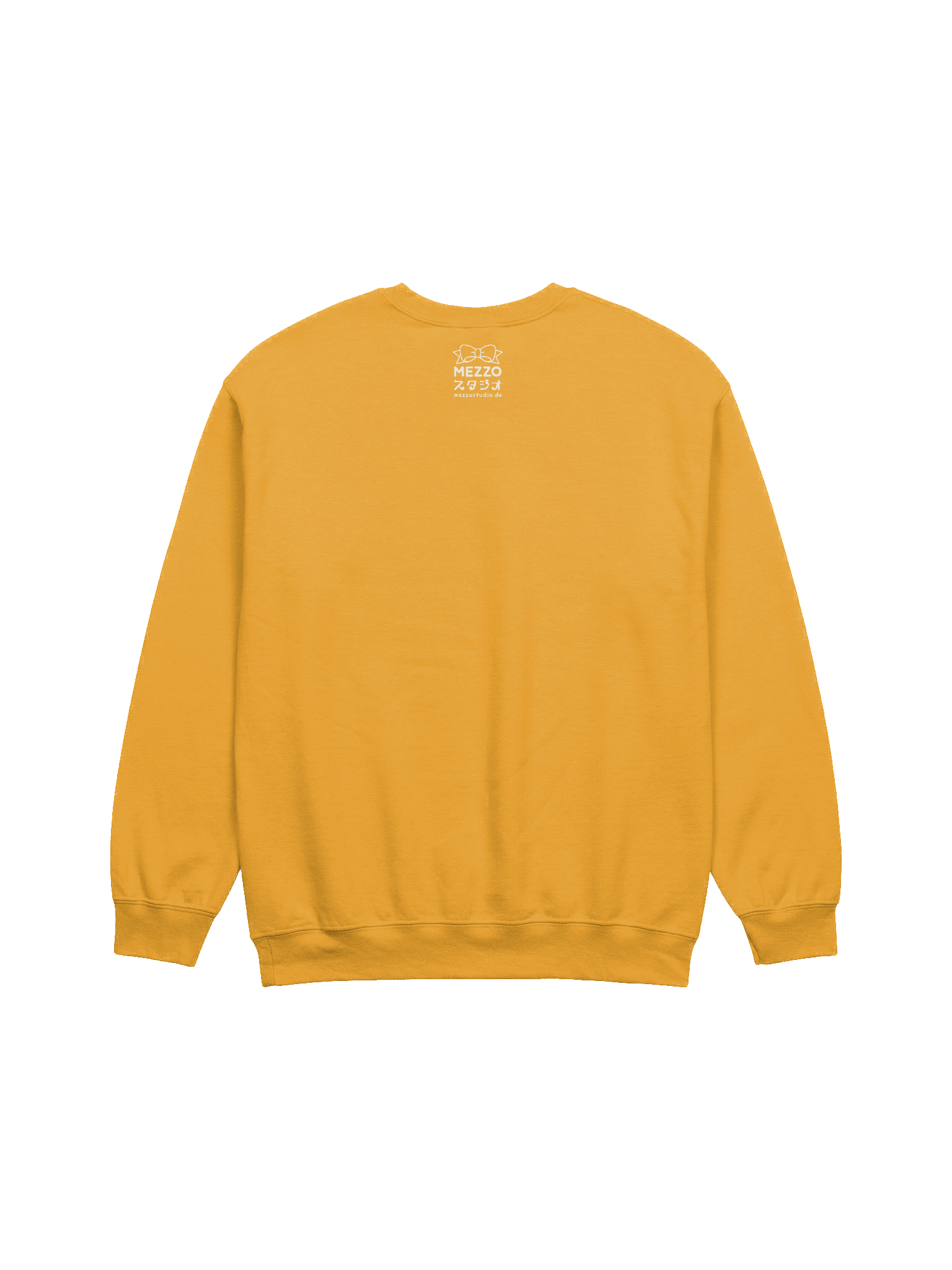 I Came Here to Drink Tea & Kick Ass (Oldschool, Honey) sweatshirt product image (6)