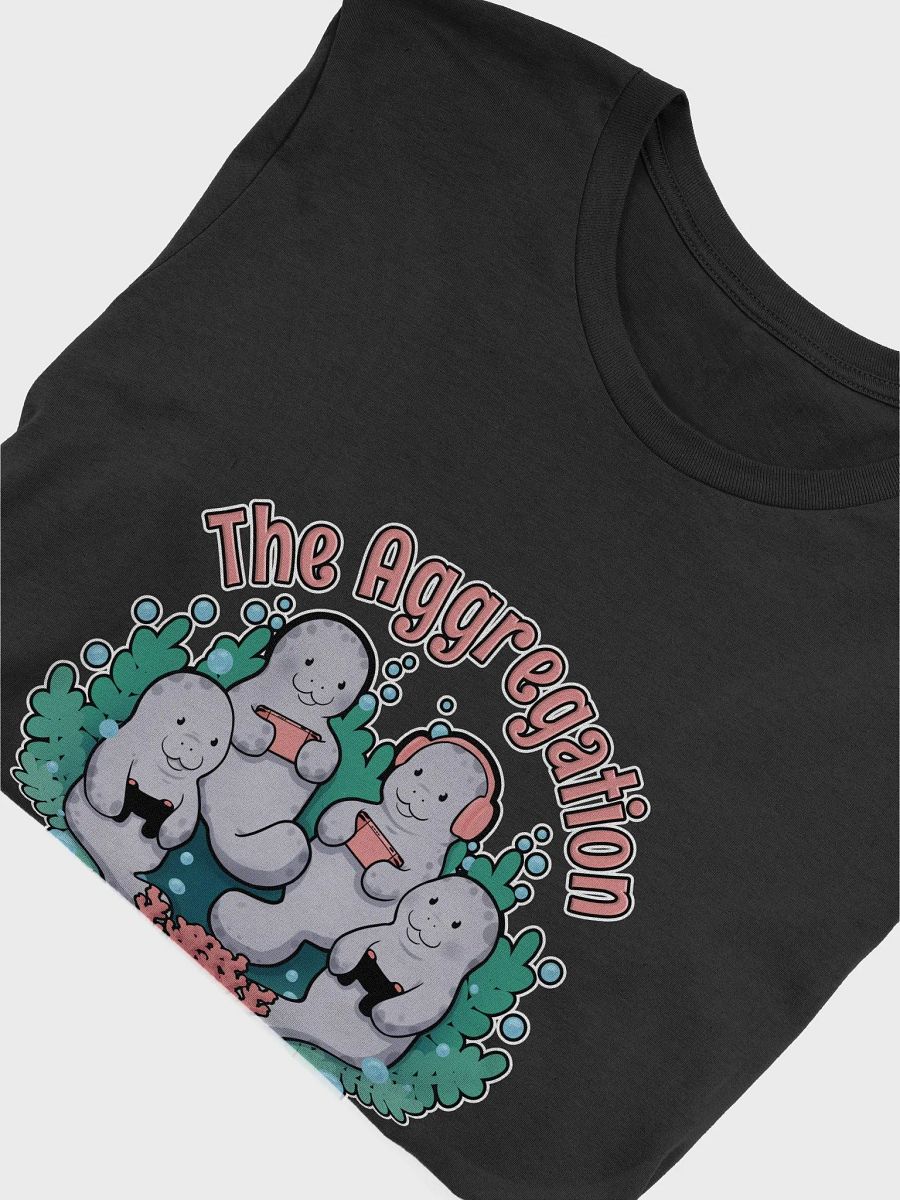 The Aggregation Tee product image (25)