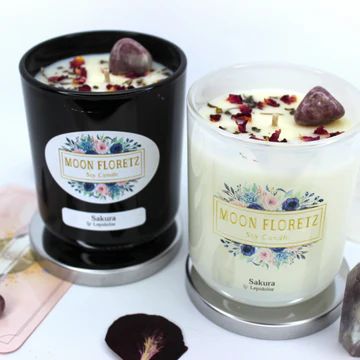 Sakura - Lepidolite product image (5)