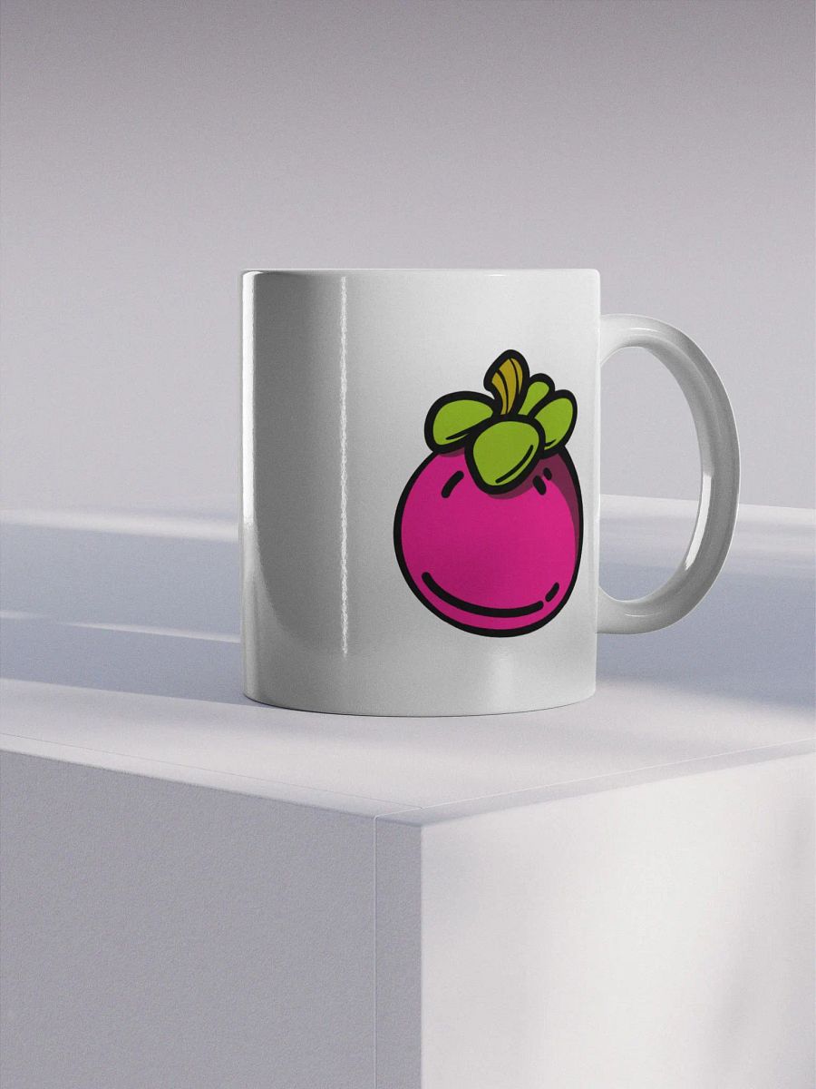 Mangosteen Fruit Color Mug product image (4)
