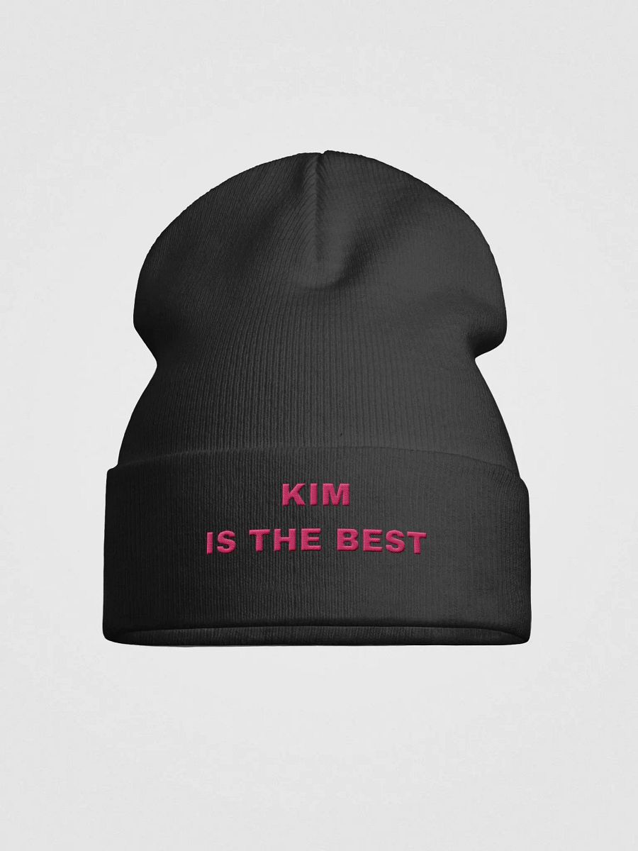 Kim is ok... product image (2)