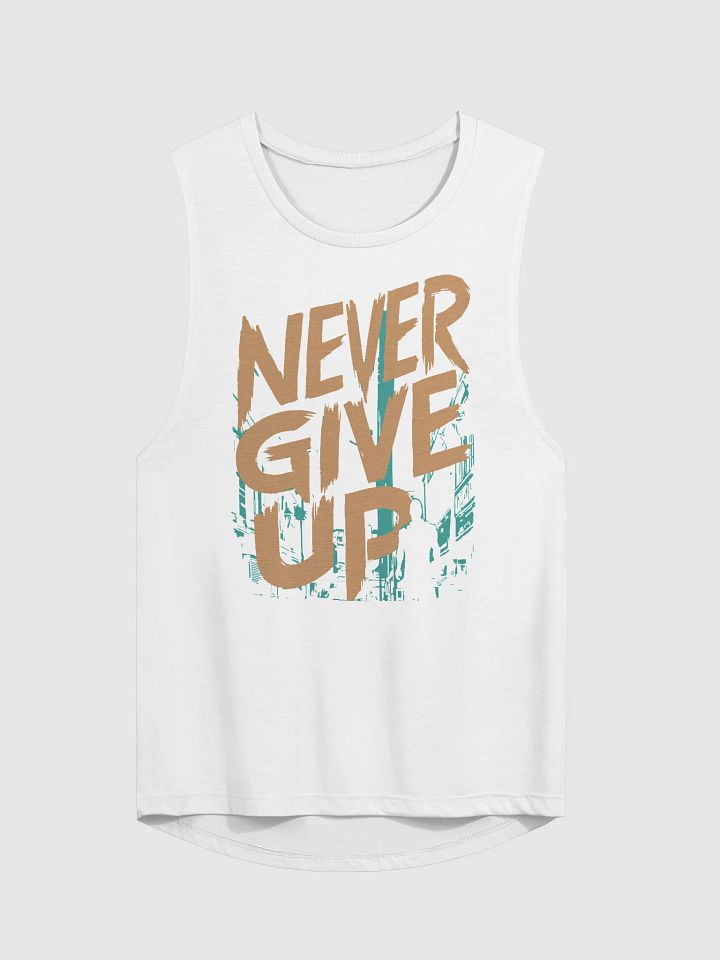 Empowerment Flowy Muscle Tank product image (1)