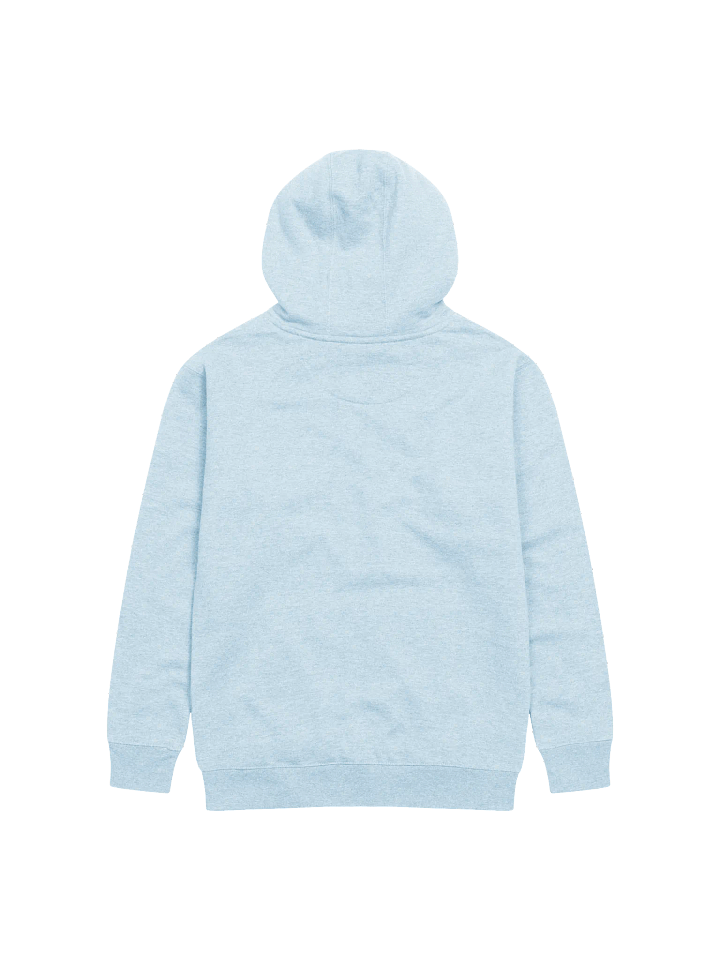 UP Hoodie product image (2)