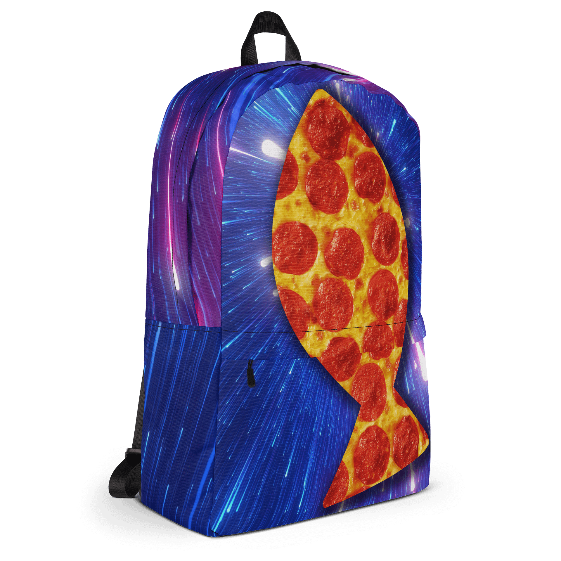 2.0 Backpack product image (3)