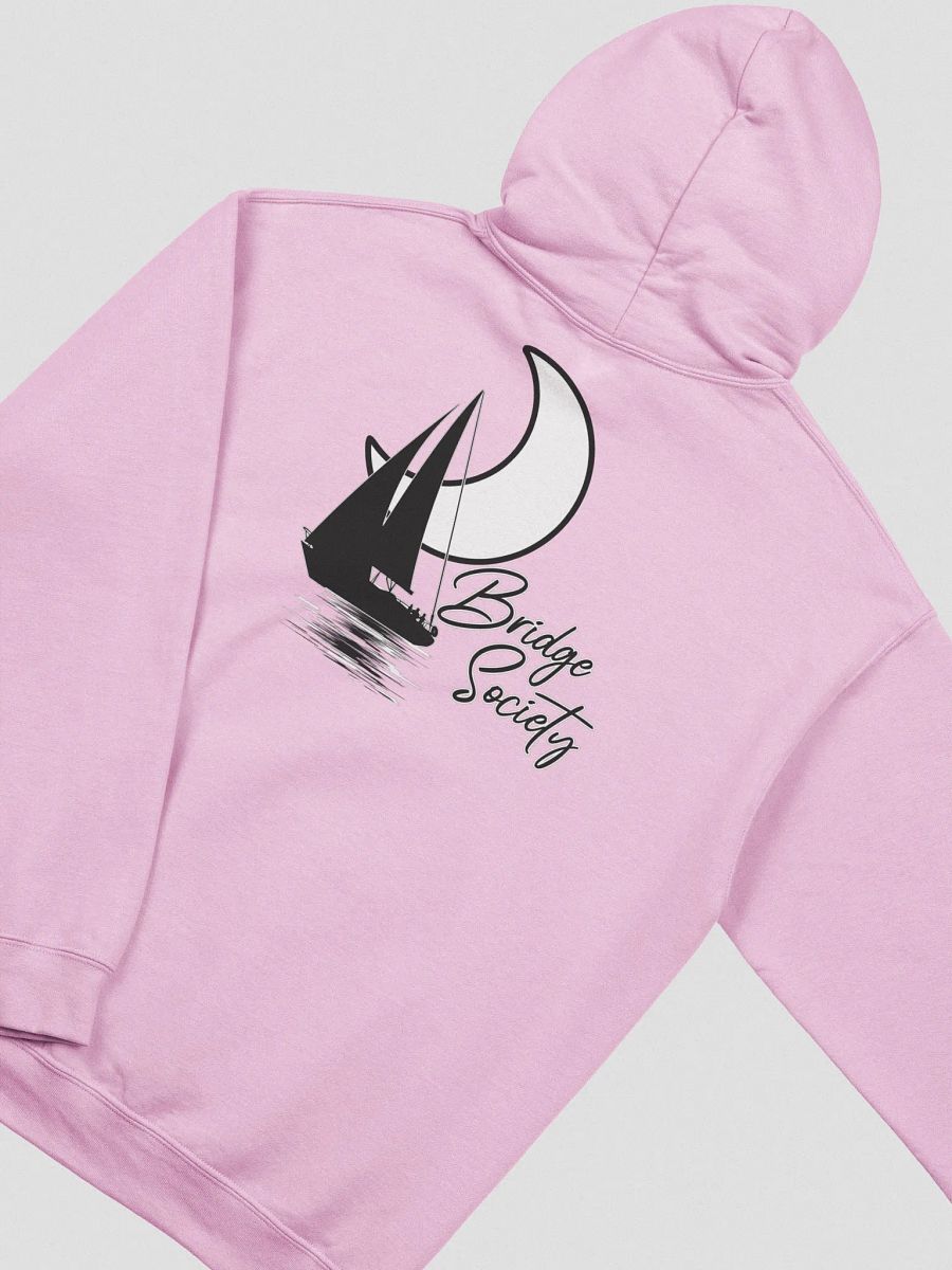 The Moon Hoodie product image (4)