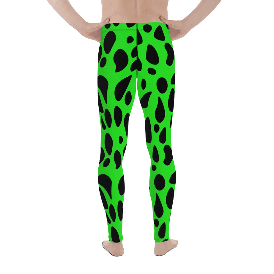 Wilderness Men's Leggings product image (4)
