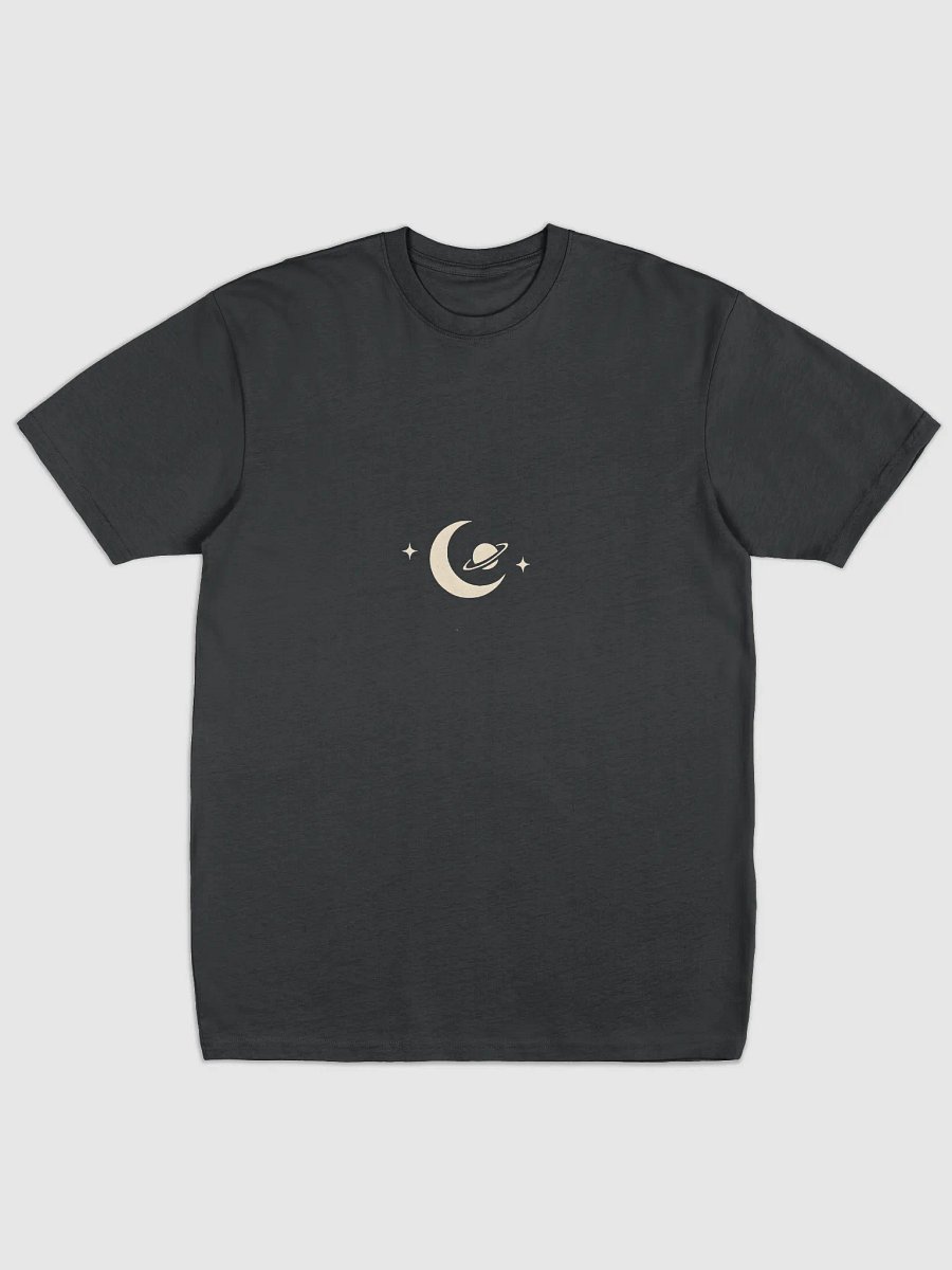 Moon Tee product image (2)