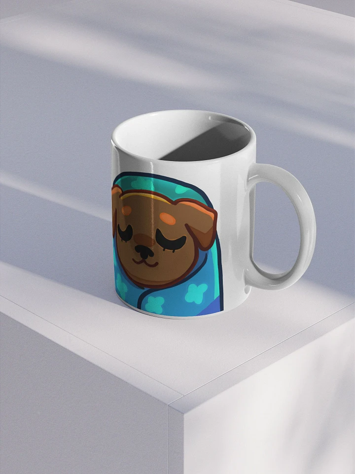 Stay Comfy Mug product image (2)