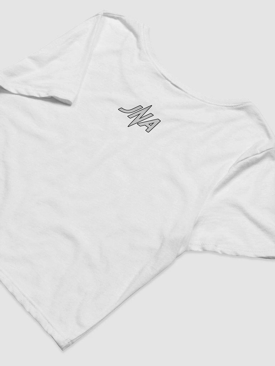RX-7 - Nice Ass Crop Tee product image (6)