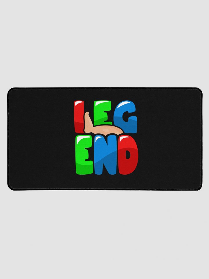 LEG-END LARGE DESK MATT product image (1)