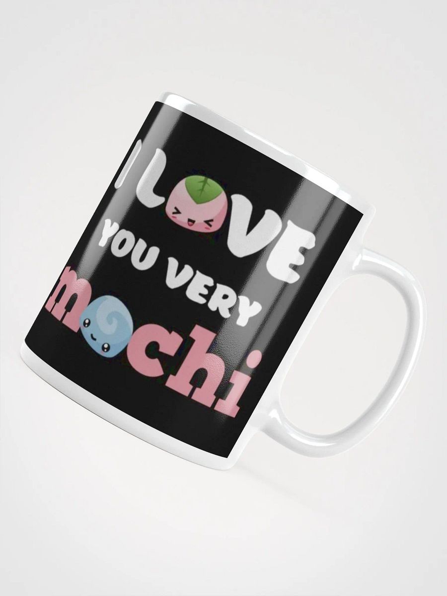 I love You Very Mochi Coffie Cup product image (8)