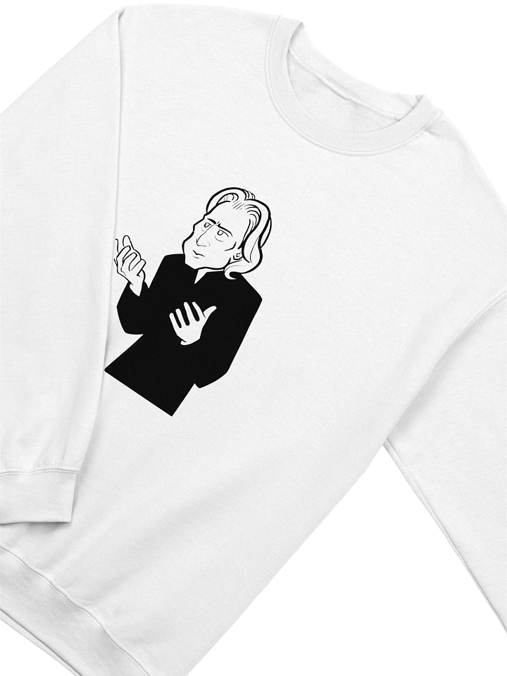 Richard Sweatshirt product image (2)