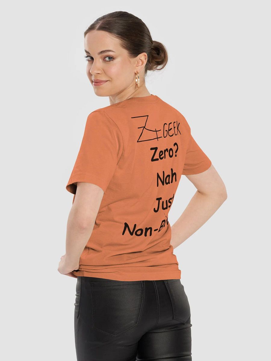 Zero? Nah. Just Non-Binary Light 2 product image (9)