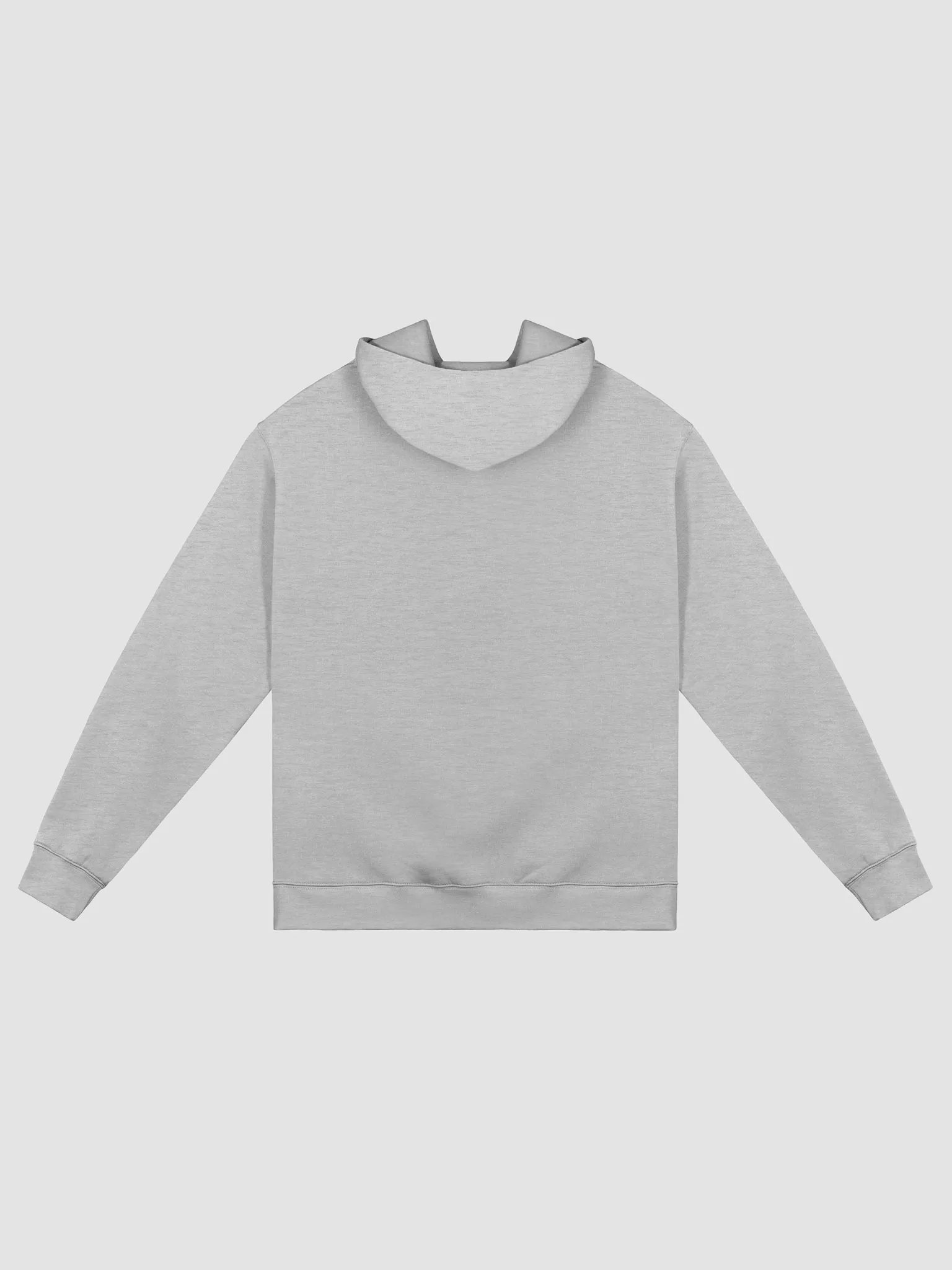 SYMBOL OF FEAR Hoodie (Front) product image (2)
