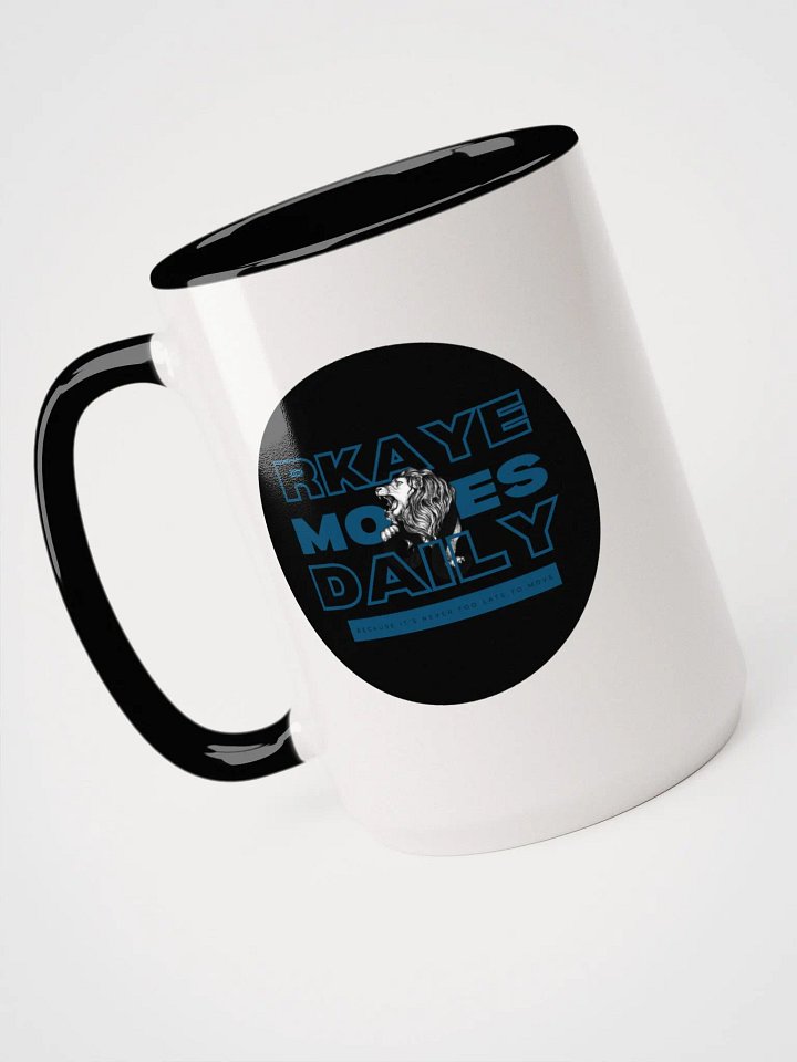 Prove Them Wrong - Coffee Mug White product image (2)