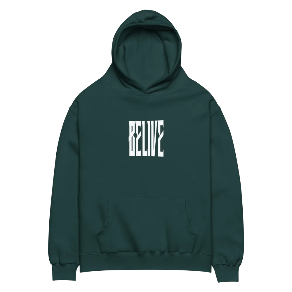 Urban Comfort Oversized Hoodie product image (7)