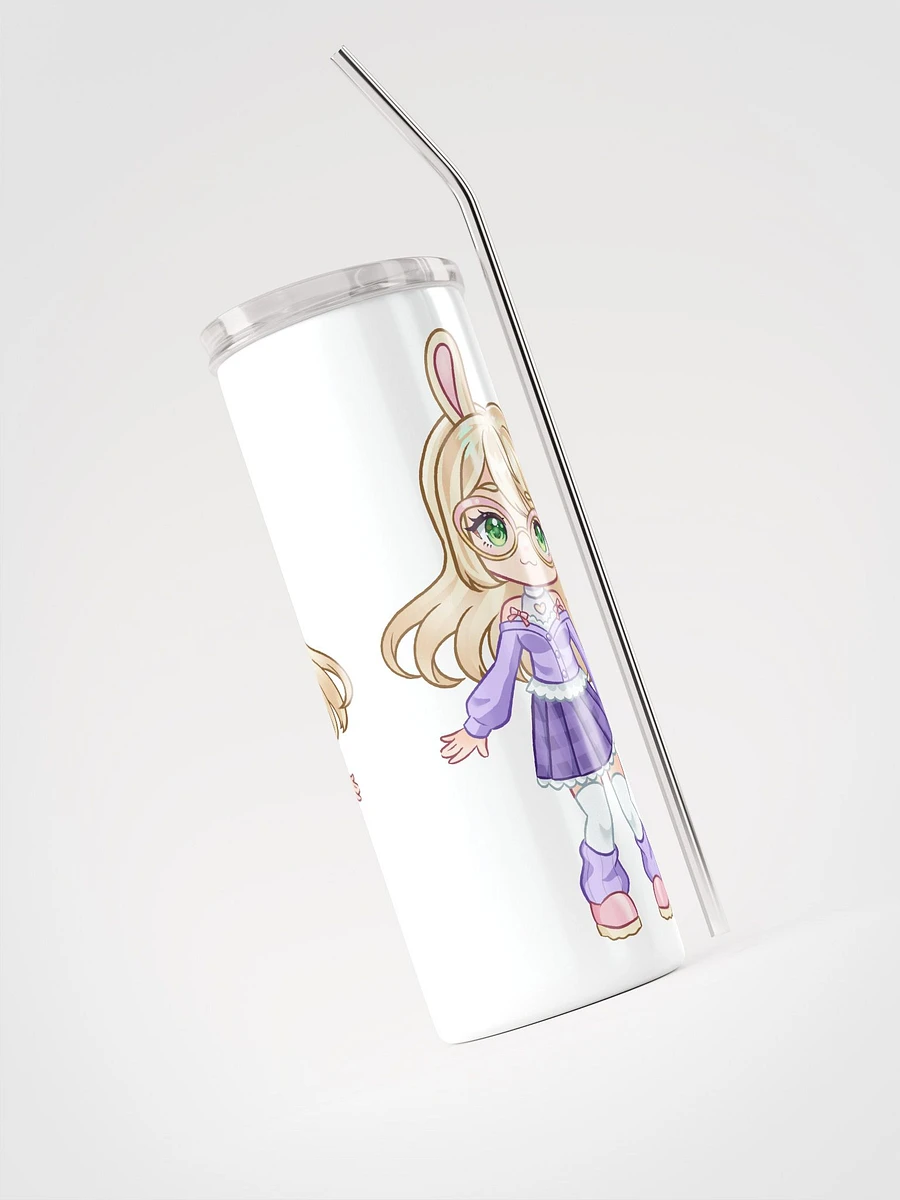 MJ Stainless Steel Tumbler product image (3)