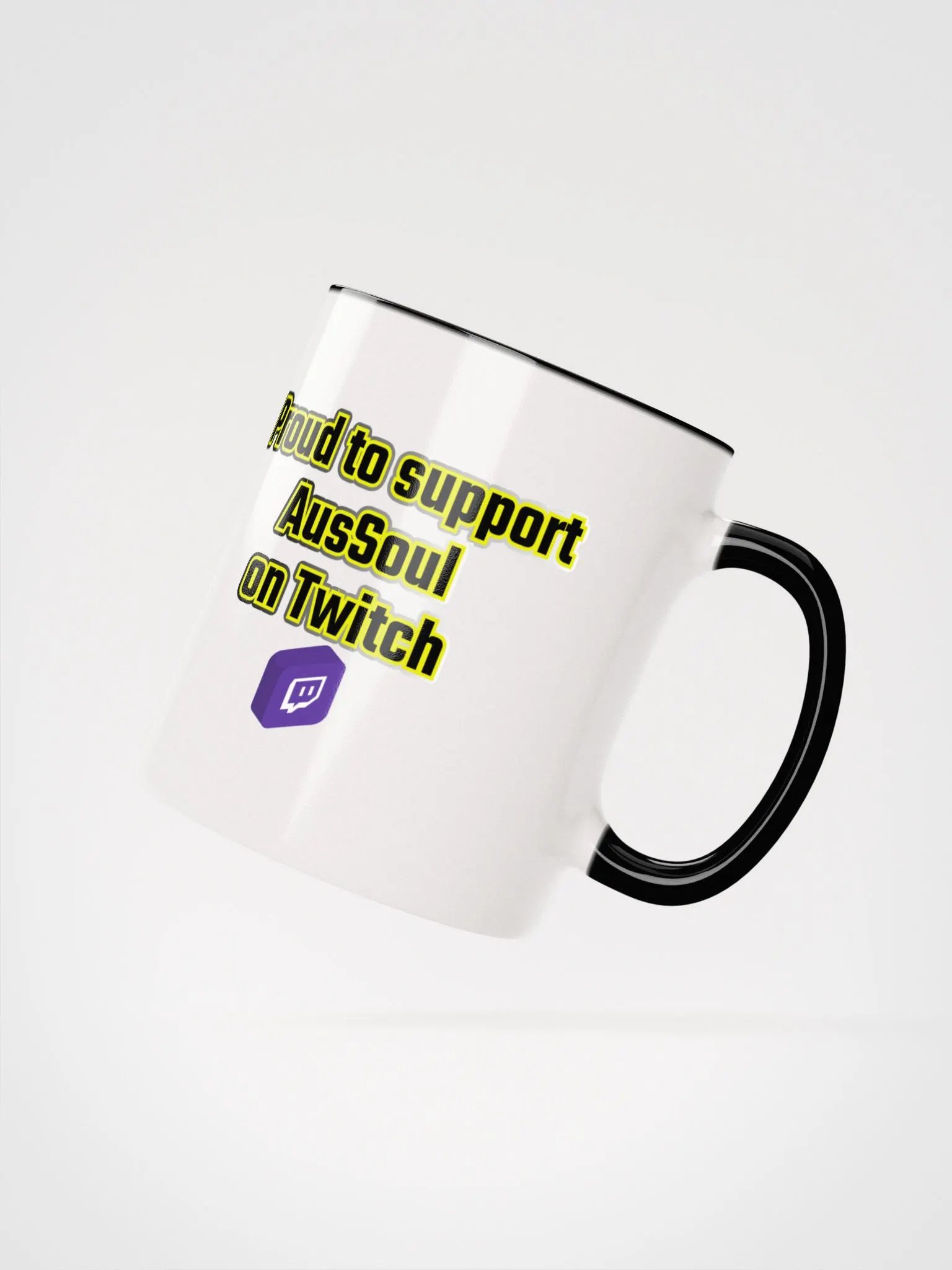 Supporters Mug product image (2)
