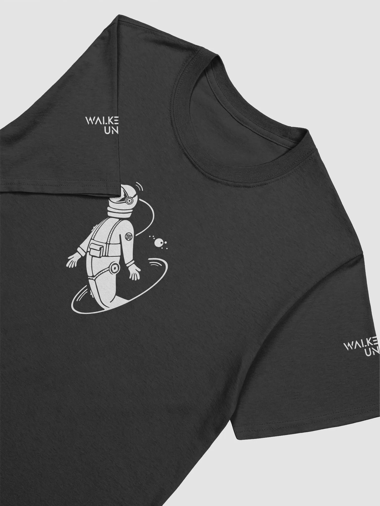 BEYOND INFINITY T-SHIRT product image (3)