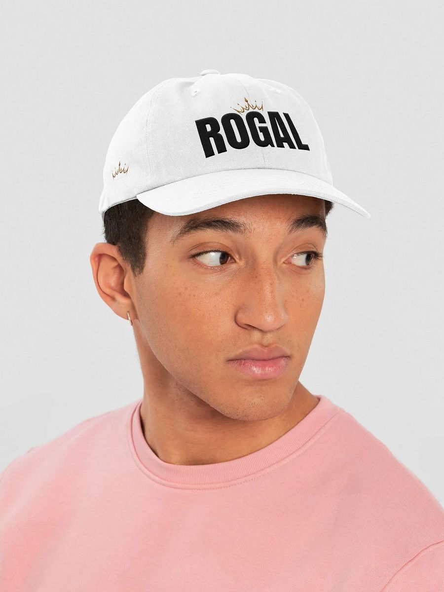 Crest Cap product image (6)