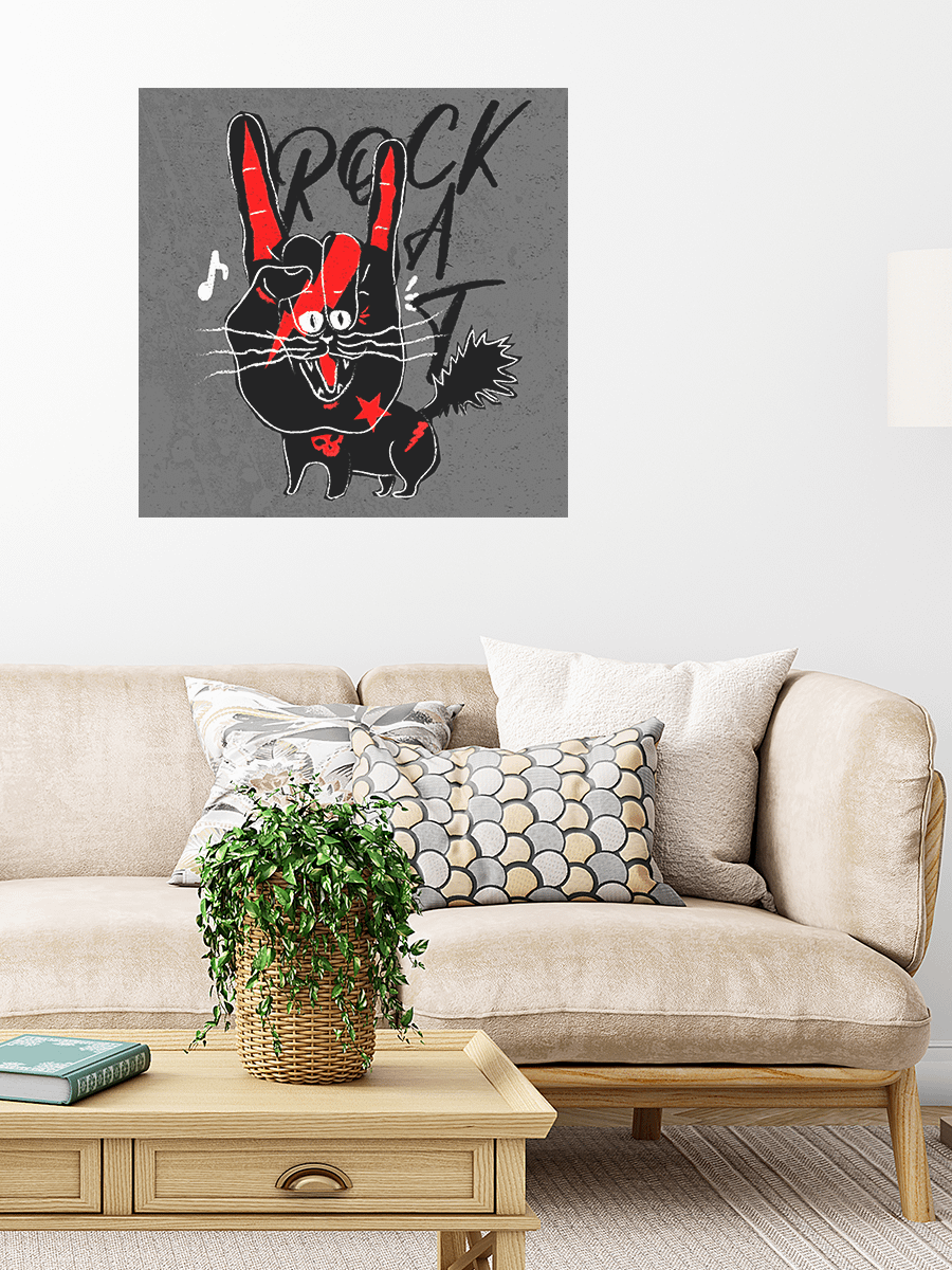 Rock Art Print product image (6)