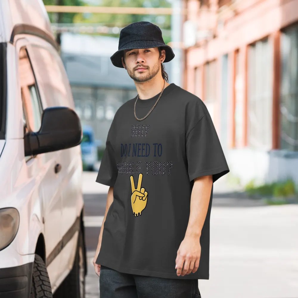 Why Statement Tee product image (9)