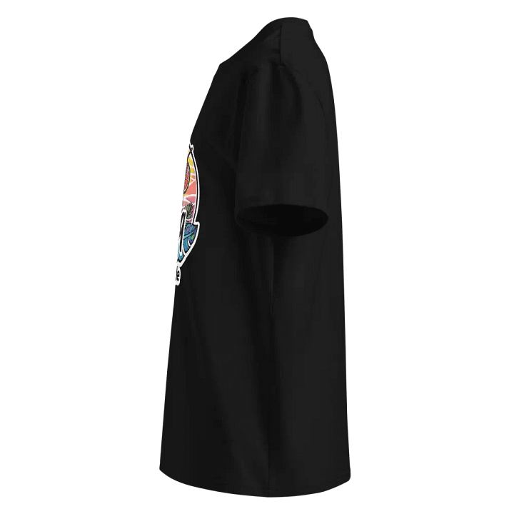 Living La Vida Low-code T-Shirt product image (2)